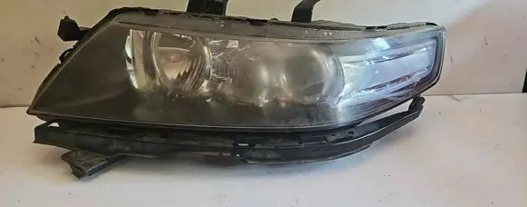 Honda Accord Headlight/headlamp