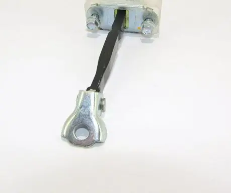 Toyota C-HR I Rear door check strap stopper