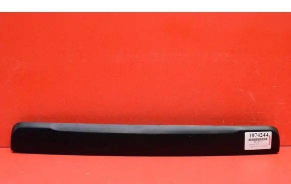 Renault Trafic I Number plate light 93867931
