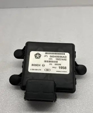 Jeep Cherokee IV KK Parking PDC control unit/module 56040696AD 0263004274 19224AE