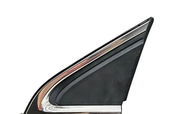 Ford Edge II Front triangle window/glass FT4B17075AEW FT4B17075BFW