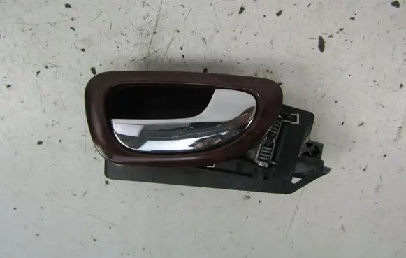 Peugeot 307 Front door interior handle 