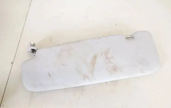 Volkswagen Fox Sun visor 5z0857552