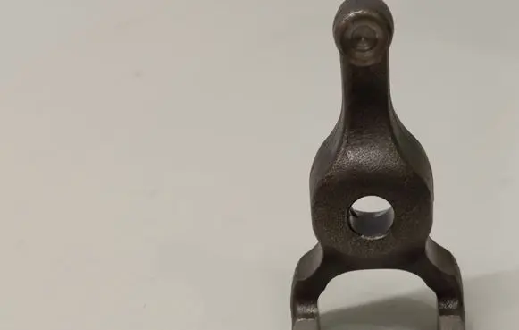 Isuzu D-Max Fuel Injector clamp holder 