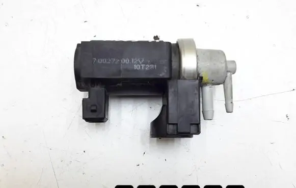 KIA Soul Turbo solenoid valve 70027200