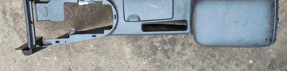 Nissan X-Trail T31 Center console 96910JG42A