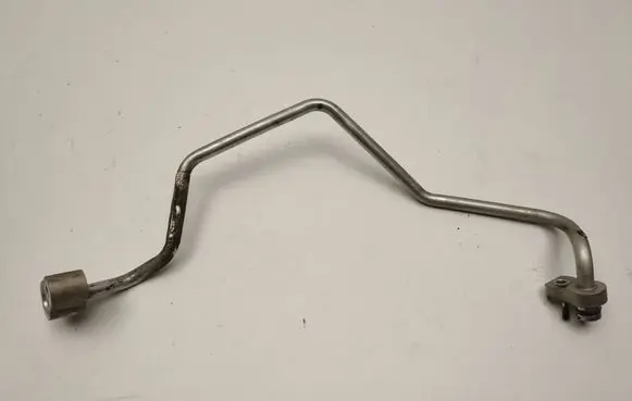 Porsche Macan (95B) Air conditioning (A/C) pipe/hose 95B260367C