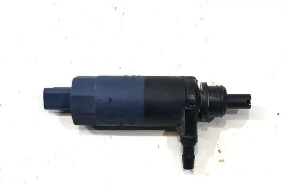 Lancia Phedra Headlight washer pump 9642218080