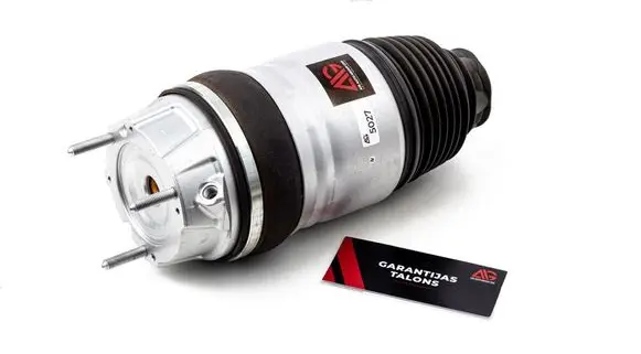 Volkswagen Touareg II Air suspension bag 95835803902 95835803916 95835803900