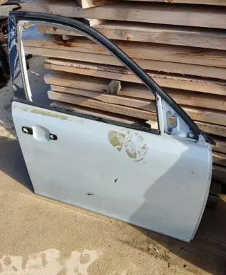 Saab 9-3 Ver2 Front door