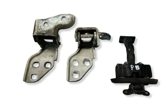 Citroen Jumper Front door hinge set 