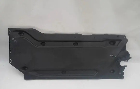 Audi A3 S3 8V Engine splash shield/under tray 5Q7825201C