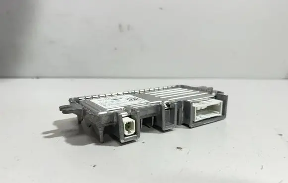 BMW X7 G07 Video control module 5B34491 5B41B89