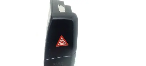 Audi A4 S4 B8 8K Hazard light switch 8K2941509A