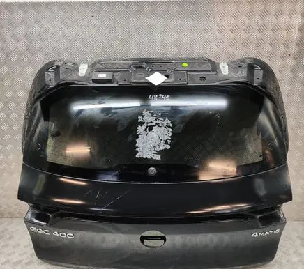 Mercedes-Benz EQC Tailgate/trunk/boot lid A2937401100