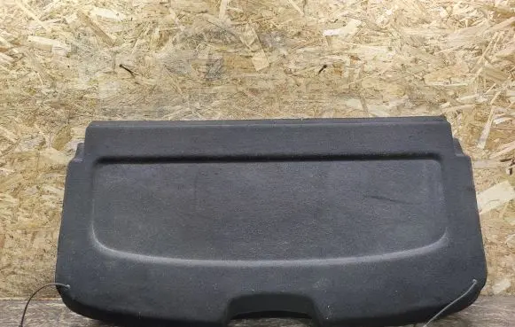 Peugeot 308 Parcel shelf 9681551580