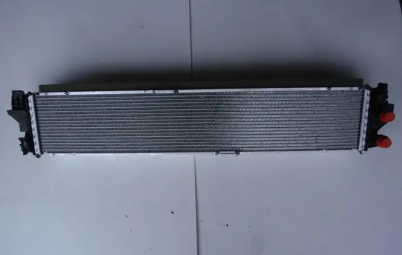 Citroen Jumper Intercooler radiator SF040001 46865084