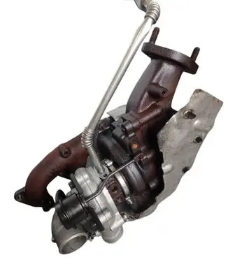 Hyundai H-100 Turbo 2820042650