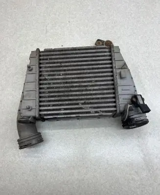 Volkswagen Phaeton Intercooler radiator 3D0145804