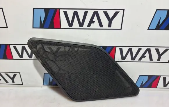 BMW 6 F12 F13 Front door speaker cover trim 