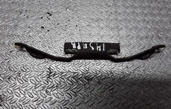 Ford Mondeo MK IV Front brake pad spring 