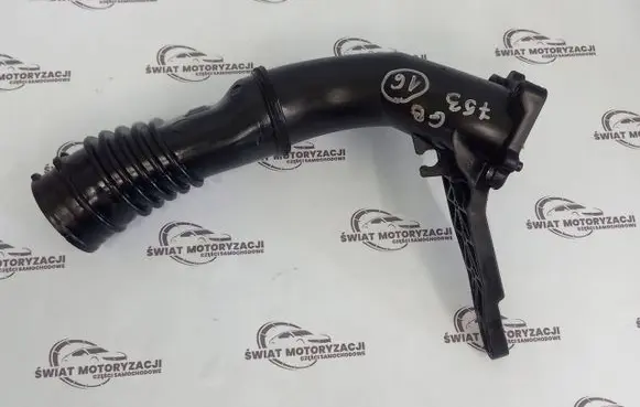 Ford Fiesta Air intake hose/pipe AV2Q-9351-AD