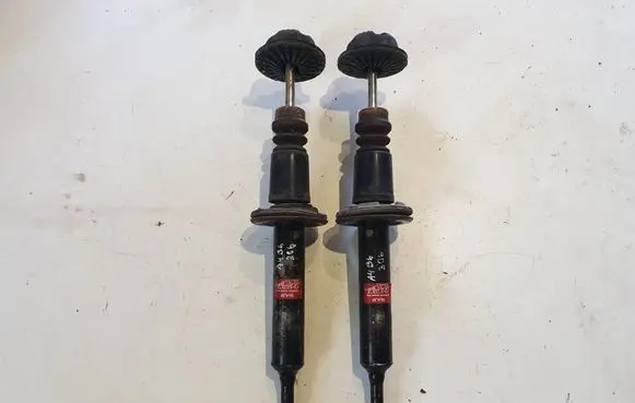 Audi A4 S4 B6 8E 8H Front shock absorber/damper