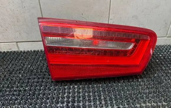 Audi A6 S6 C7 4G Tailgate rear/tail lights 4G5945093A 90004010