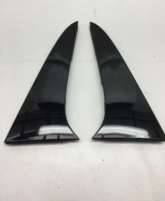 BMW X5 F15 Tailgate/trunk spoiler 7304606 7304605