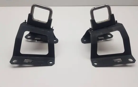 Volvo XC90 Engine bonnet/hood lock/latch loop/hook 31371488 31352886