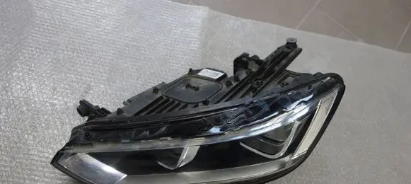 Volkswagen PASSAT B8 Headlight/headlamp 3G1941035C