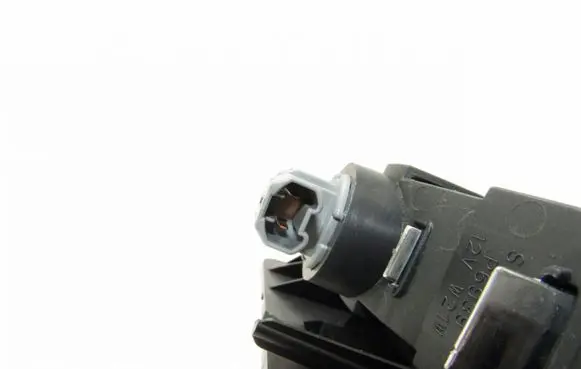 Honda CR-V Third/center stoplight
