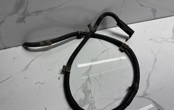 Mercedes-Benz E W211 Wires (starter motor) 2115401905