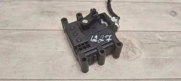 Mazda CX-7 Air flap motor/actuator