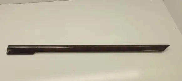 BMW 7 E38 Dashboard glove box trim