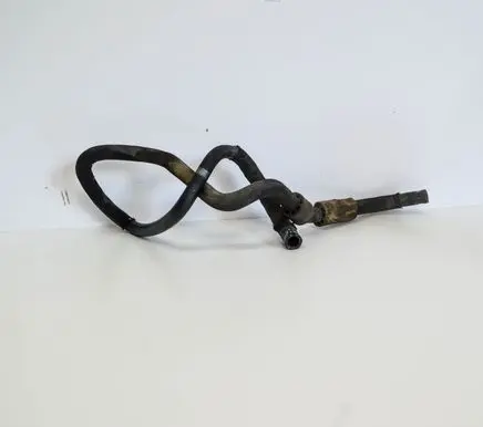 Audi Q7 4L Air intake hose/pipe 7L8422895E