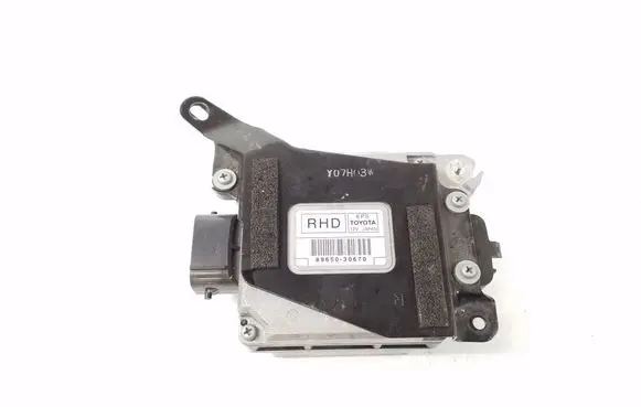 Lexus GS 300 350 430 450H Power steering control unit/module 8965030670
