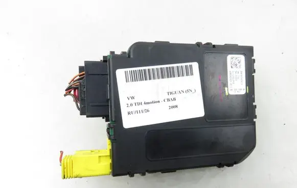 Volkswagen Tiguan Steering angle sensor 1K0953549BP