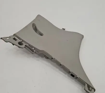 (C) pillar trim