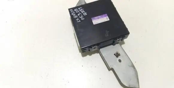 Lexus RX 300 Other control units/modules 8865048070 1773007085