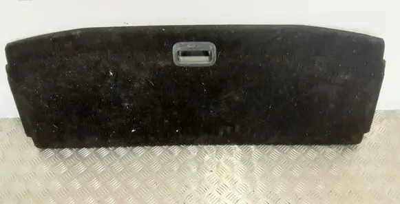 SsangYong Rexton Trunk/boot floor carpet liner 