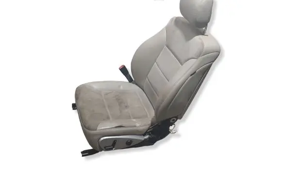 Mercedes-Benz ML W164 Front driver seat 