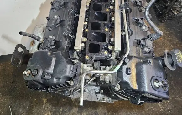 Ford Explorer Engine 828811W99 BGA