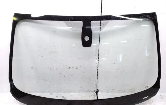 BMW X3 F25 Front windscreen/windshield window 