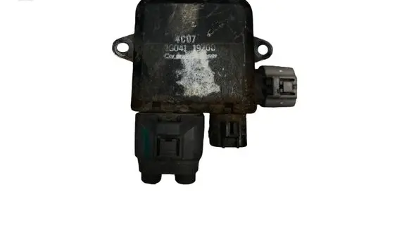 Tesla Model S Coolant fan relay 1G04119700 4C07