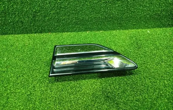 Renault Arkana Fender trim (molding) 990435819R