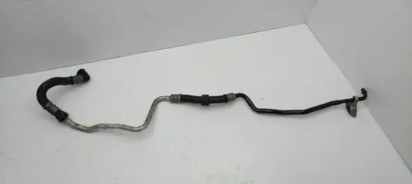 BMW 7 F01 F02 F03 F04 Gearbox oil cooler pipe/hose 7575458