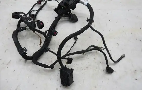 Volkswagen Up Engine installation wiring loom GMAUTO4574097