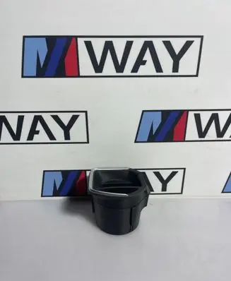 BMW 1 F20 F21 Cup holder front 51169257208