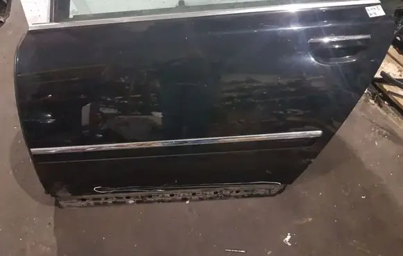 Audi A8 S8 D3 4E Rear door 4E0833419